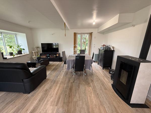 86230 SERIGNY Maison Serigny 2 pièce(s) 81.48 m2