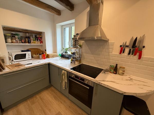 86230 SERIGNY Maison Serigny 2 pièce(s) 81.48 m2