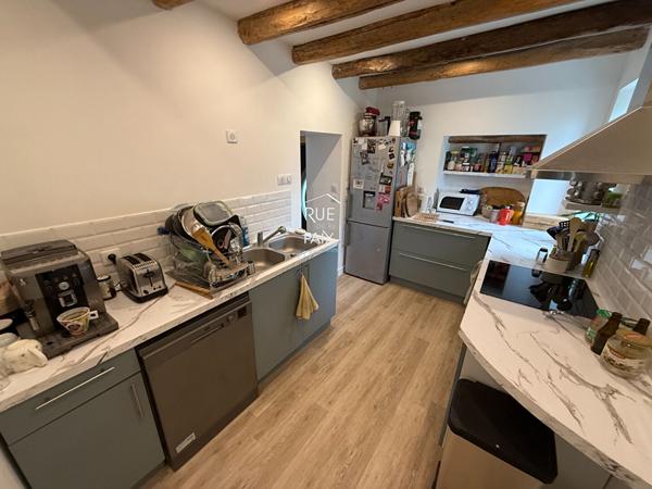 86230 SERIGNY Maison Serigny 2 pièce(s) 81.48 m2