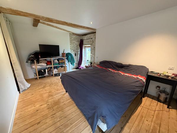 86230 SERIGNY Maison Serigny 2 pièce(s) 81.48 m2