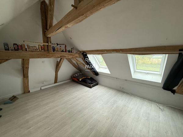 86230 SERIGNY Maison Serigny 2 pièce(s) 81.48 m2