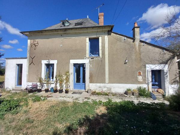 86230 SERIGNY Maison Serigny 2 pièce(s) 81.48 m2