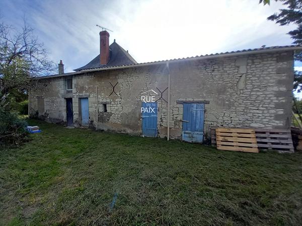 86230 SERIGNY Maison Serigny 2 pièce(s) 81.48 m2