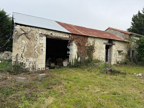 86230 SERIGNY Maison Serigny 2 pièce(s) 81.48 m2