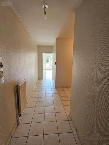 Appartement à vendre à Châteauroux dans l'Indre (36000), ref : 11807/448   
Marin