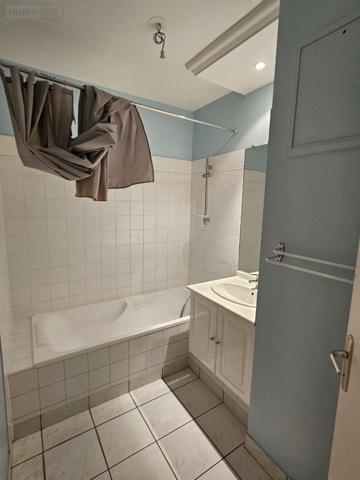 Appartement à vendre à Châteauroux dans l'Indre (36000), ref : 11807/448   
Marin