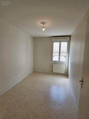 Appartement à vendre à Châteauroux dans l'Indre (36000), ref : 11807/448   
Marin