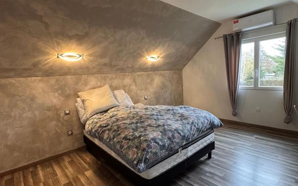 Maison à vendre    4 pièces • 159 m2 Nevers