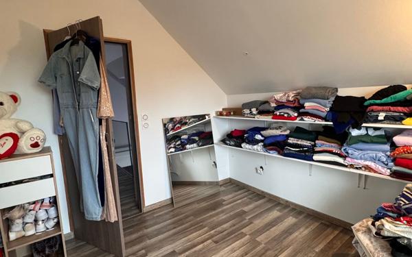 Maison à vendre    4 pièces • 159 m2 Nevers