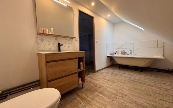 Maison à vendre    4 pièces • 159 m2 Nevers