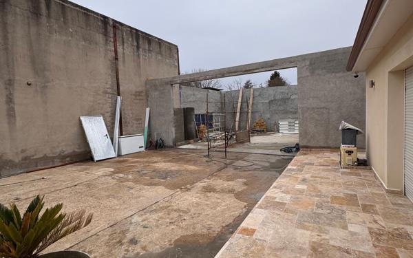 Maison à vendre    4 pièces • 159 m2 Nevers