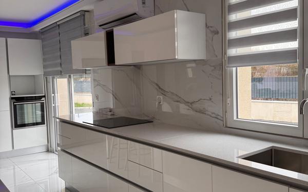 Maison à vendre    4 pièces • 159 m2 Nevers