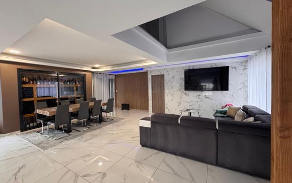 Maison à vendre    4 pièces • 159 m2 Nevers