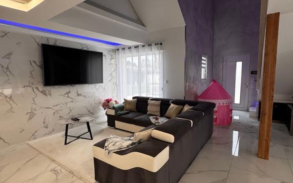 Maison à vendre    4 pièces • 159 m2 Nevers