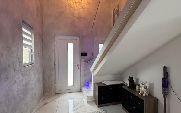 Maison à vendre    4 pièces • 159 m2 Nevers