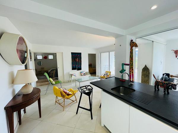 Vente Maison de 160 M2 en Corse avec Vue Imprenable - Parfaite pour un Projet de Vie