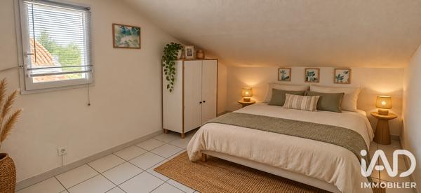 Maison à vendre 3 pièces 57 m² Torreilles