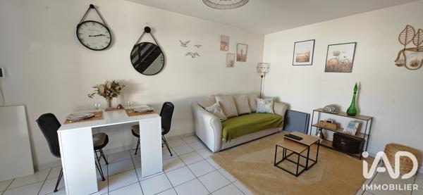 Maison à vendre 3 pièces 57 m² Torreilles