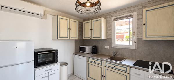Maison à vendre 3 pièces 57 m² Torreilles