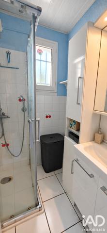 Maison à vendre 3 pièces 57 m² Torreilles