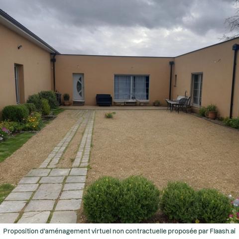 Immeuble à vendre MANSLE (16)