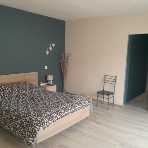 Immeuble à vendre MANSLE (16)