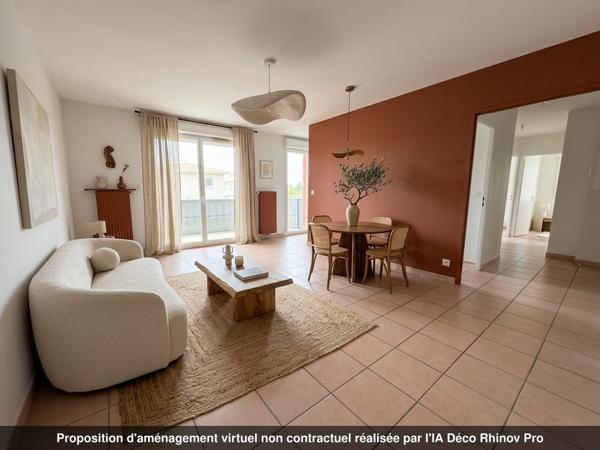 Appartement