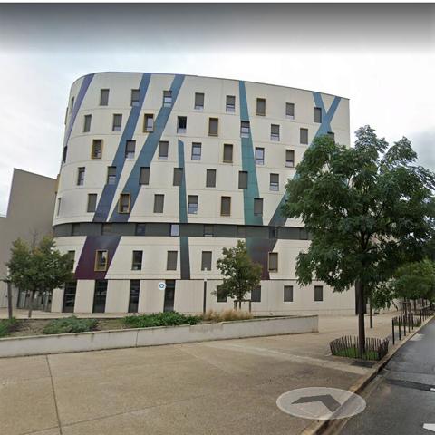 Appartement Montpellier 1 pièce(s)