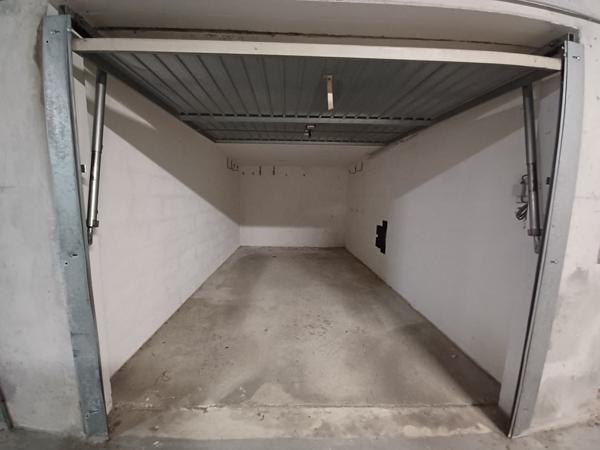 Appartement + parking