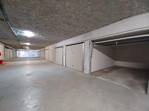 Appartement + parking