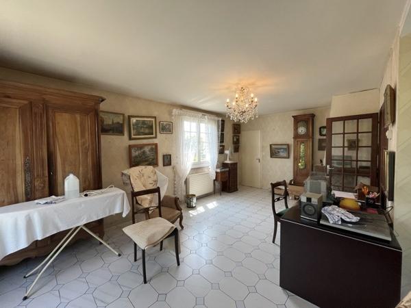 Maison à vendre 348 480 € Saint-Herblain 7 p 121 m² DPE E