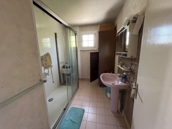 Maison à vendre 348 480 € Saint-Herblain 7 p 121 m² DPE E