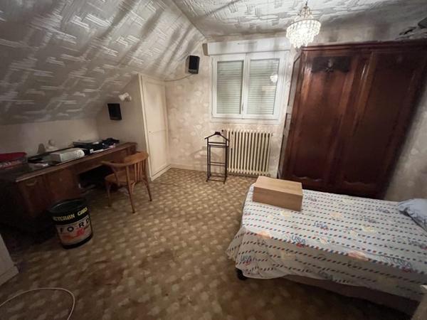Maison à vendre 348 480 € Saint-Herblain 7 p 121 m² DPE E