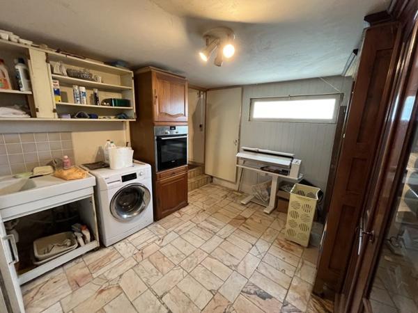 Maison à vendre 348 480 € Saint-Herblain 7 p 121 m² DPE E