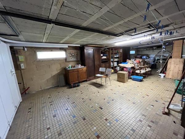 Maison à vendre 348 480 € Saint-Herblain 7 p 121 m² DPE E