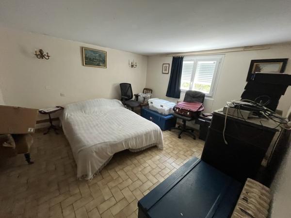Maison à vendre 348 480 € Saint-Herblain 7 p 121 m² DPE E