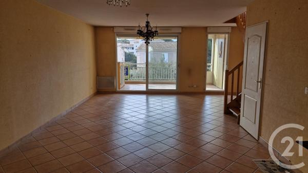 Appartement Duplex à vendre  3 pièces - 99,26 m2 SIX FOURS LES PLAGES - 83