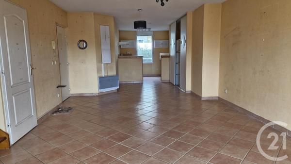 Appartement Duplex à vendre  3 pièces - 99,26 m2 SIX FOURS LES PLAGES - 83