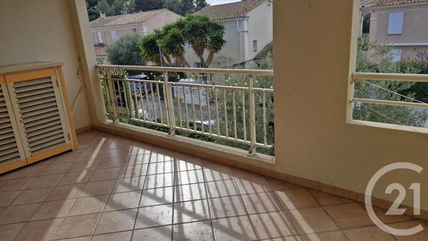 Appartement Duplex à vendre  3 pièces - 99,26 m2 SIX FOURS LES PLAGES - 83