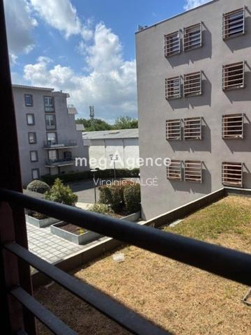 Appartement à TOULOUSE, 31000 - 1 pièce 23m²