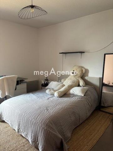 Appartement à TOULOUSE, 31000 - 1 pièce 23m²