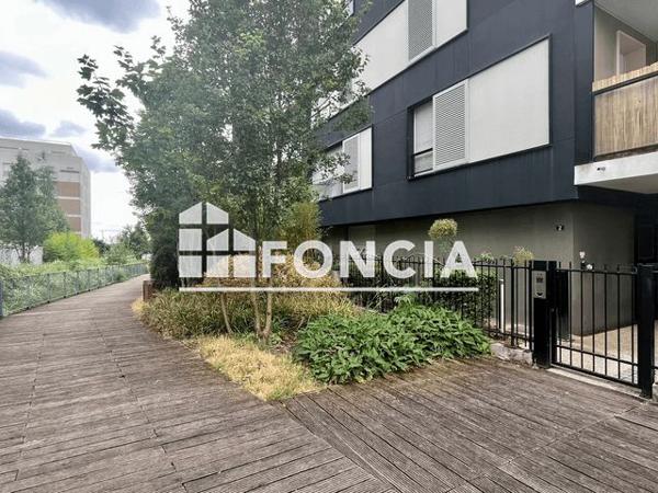 À vendre Appartement 2 pièces 40.54 m² - Fresnes 94260