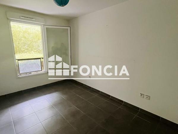 À vendre Appartement 2 pièces 40.54 m² - Fresnes 94260