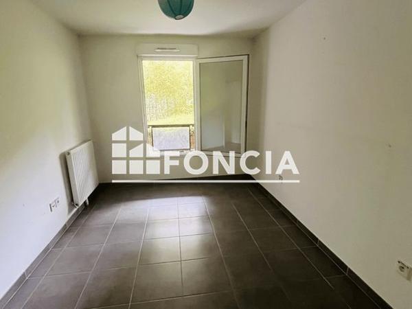 À vendre Appartement 2 pièces 40.54 m² - Fresnes 94260