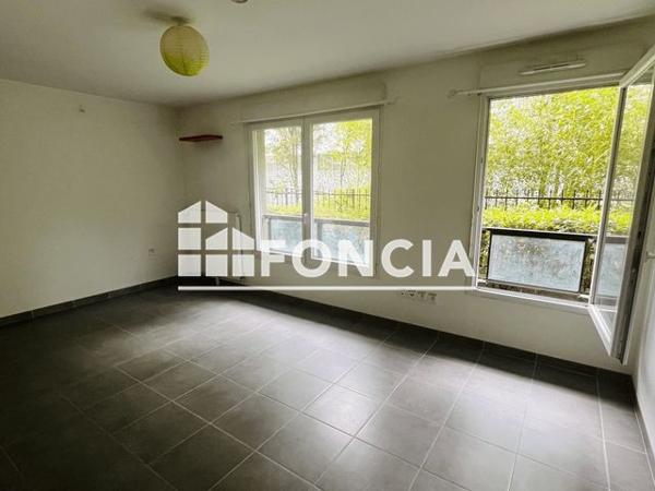 À vendre Appartement 2 pièces 40.54 m² - Fresnes 94260