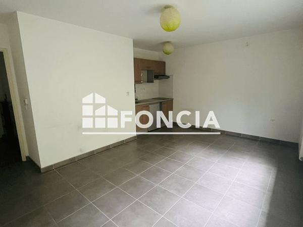 À vendre Appartement 2 pièces 40.54 m² - Fresnes 94260