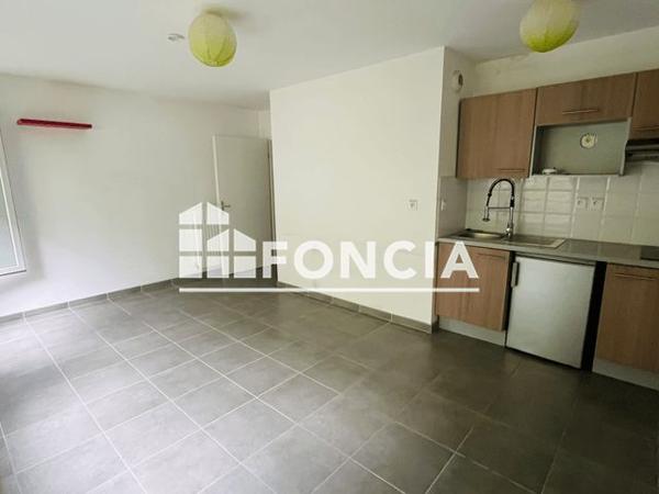 À vendre Appartement 2 pièces 40.54 m² - Fresnes 94260