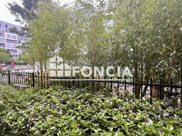 À vendre Appartement 2 pièces 40.54 m² - Fresnes 94260