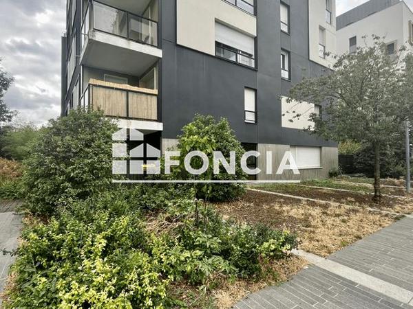 À vendre Appartement 2 pièces 40.54 m² - Fresnes 94260