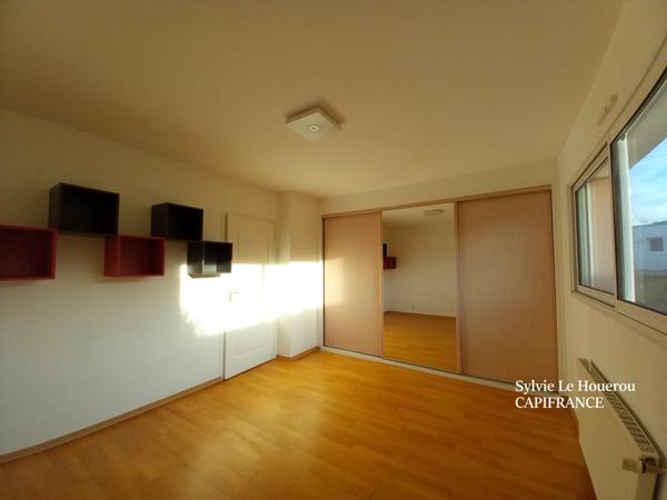 Maison contemporaine vue mer SAINT QUAY PERROS (22)